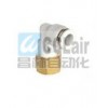 YPLF4-M5,YPLF4-01,YPLF4-02,STNC內(nèi)螺紋二通管接頭