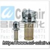 QUQ2-40*0.63，QUQ2-40*1.0，QUQ2-40*2.5，QUQ2.5-20*1.0，QUQ2.5-20*2.0液壓空氣濾清器