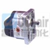 HLCB-00/00，HLCB-00/10，HLCB-00/16，HLCB-00/20，恒流溢流齒輪泵,