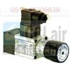 PSL-280K-21B ，PSL-400K-21B ，油電壓力開關(guān)