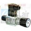PSA-050K-06i ，PSA-100K-06i ，PSA-280K-06i ，PSA-400K-06i ，無接點(diǎn)式油電壓力開關(guān)