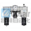 AC200A-01J，AC200A-02J，AC300A-02J，三聯(lián)件,