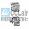 QGS-K-LB-20-5，QGS-K-LB-20-10，QGS-K-LB-20-15，緊湊型氣缸
