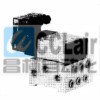 3KB249-06-M-B,3KB249-06-M-L,3KB249-06-B,3KB249-06-L,先導(dǎo)式五通集裝型電磁閥,