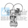 QGHF-25A-50，QGHF-32A-50，QGHF-40A-50，QGHF-50A-50，氣控球閥