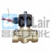 SLDF-50，SLDF-65F，SLDF-80F，SLDF-100F，SLDF-150F，直動(dòng)式噴泉電磁閥