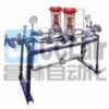 ZSY-1.6，ZSY-4.0，ZSY-6.4，自力式調(diào)節(jié)閥（雙回路）,