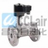 YCPG1140，YCPG1150，YCPG1132，二位二通超高溫電磁閥
