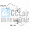 DBG-03，DBT-03，壓力控制閥,