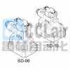 SD-06，SD-10，流量控制閥,