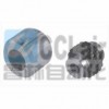 CR-4012，CR-4016，CR-5016，CR-5018，CR-6018，鏈?zhǔn)铰?lián)軸器 ,