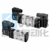 HVE1110，HVE1111，HVE2110，HVE2111，HVE2210，HVE2211，5口電磁閥,