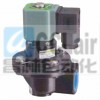 JELD-Z-20，JELD-Z-25，直角式電磁脈沖閥,