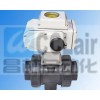 Q961F,Q911F，電動塑料球閥RPP,UPVC,PVDF