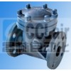 H44X-10U，塑料UPVC止回閥