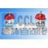 G40F,RVDF，塑料液面計(jì)(RPP,UPVC,CPVC,PVDF)