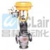 ZJHF-1.6，ZJHF-4.0，ZJHF-6.4，ZJHF-16，ZJHF-40，ZJHF-64，氣動三通調(diào)節(jié)閥