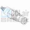 VCF-02，全調(diào)型壓補(bǔ)流量閥