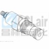 VCF-03，全調(diào)型壓補(bǔ)流量閥,