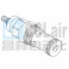 VCF-06，全調(diào)型壓補(bǔ)流量閥