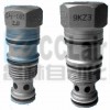 CPF-063，CPF-093，CPF-T11，CPF-T02，插裝式液控單向閥 ,