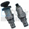 CMD-082，CMR-082，CMR-102，插裝式溢流閥