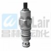 CRD-063，CRD-093，CRD-T02，CRD-T17，插裝式減壓閥 ,