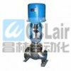 ZDLM-0.6，ZDLM-1.6，ZDLM-2.5，ZDLM-4.0，ZDLM-6.4，電子式電動套筒調(diào)節(jié)閥