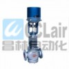 ZDLN-06，ZDLN-16，ZDLN-25，ZDLN-40，ZDLN-64，電子式電動雙座調(diào)節(jié)閥