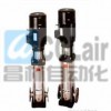 QDL16-70，QDL16-80，QDL16-100，QDL16-120，輕型多級離心泵