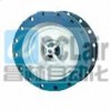 CVWR-16，CVWR-1.6，CVWR-16C，CVWR-1.6C，對(duì)夾式靜音止回閥