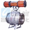 Q647H-40，Q647H-1.6C，Q647H-16C，Q647H-2.5C，Q647H-25C，固定式氣動(dòng)球閥