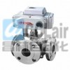 Q944F-2.5P，Q944F-25P，Q944F-4.0P，Q944F-40P，電動(dòng)三通球閥