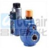 DB20K2-1X/200YE,DB20K2-1X/205YE,DB20K2-1X/220YE  先導(dǎo)式溢流閥,力士樂(lè)REXROTH,德國(guó)力士樂(lè)