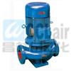 ISGD40-100,ISGD40-125,ISGD40-125A,ISGD40-160,ISGD40-160A,低轉速立式管道離心泵