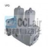 VPD2020，VPD3030，雙聯(lián)變量葉片泵
