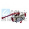 AQJ-L20H1，AQJ-L20H2，AQJ-L20H3，AQJ-L25H1，AQJ-L25H2，AQJ-L25H3，安全球閥