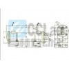 DL-303，DL-304，DL-305，DL-306，DL-307，DL-308，冷卻器