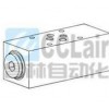 ADERV6，AERVA6，AERVB6，疊加式液控單向閥