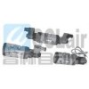 YSVF6120，YSVF6220，YSVF6320，YSVF6420，YSVF6520，五通先導(dǎo)型電磁閥