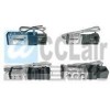 YSVZ5120，YSVZ5220，YSVZ5320，YSVZ5420，YSVZ5520，5通先導(dǎo)型電磁閥