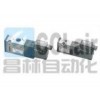 YVZ312，YVZ512，YVZ312-4G-M5，3通先導(dǎo)型電磁閥