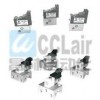 GM114-02L-5B，GM114-02L，GM114-02M，GM114-02LL，3通直動型電磁閥
