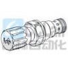 BCSPM22-63，BCDPM22-160，BCSPM22-350，先導式電磁壓力溢流閥，無泄漏