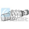 BVDPM22-160，先導(dǎo)式液控壓力溢流插裝閥
