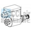 SVXPM22-DC，SVXPM22-CD，先導(dǎo)式插裝式防爆無(wú)泄漏電磁閥EEx em II