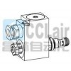 SDYPM22-BA-L21，SDYPM22-AB-L21，直動(dòng)式插裝式防爆無(wú)泄漏電磁閥EEx d II C