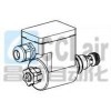 SDXPM22-BA，SDXPM22-AB，SDXPM22-FG，直動(dòng)式插裝式防爆無(wú)泄漏電磁閥EEx em II