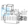 M22040-S1265，S22040-S1265，插裝式無(wú)泄漏電磁閥