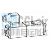 BEW4Z40A，BEW4Z41A，BEW4Z42A，BEW4Z43A，BEW4Z44A，柔性換向電磁換向閥